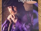DR. JOHN / IN A SENTIMENTAL MOOD   Warner Bros. Album w Inner Sleeve   NEAR MINT
