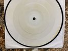 The Beatles Help/I'm Down Test Press Picture Disc 1985 20th Ann 45 Parlophone 7