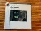 LEE MORGAN - SONIC BOOM - Late 1970s Blue Note RE - VG+