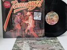 ZZ TOP Fandango 1975 US 1st Press LP with HYPE Sticker - Play Tested VG+  *R7