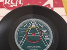 ELVIS PRESLEY FRANKIE & JOHNNY  RCA UK DEMONSTRATION / PROMO 7