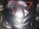 Zero Kama The Secret Eye of L.a.y.l.a.h. vinyl