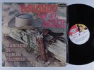 MARIACHI DE ROMAN PALOMAR Bailando En El Norte PEERLESS LP mexico u