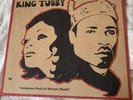Sheila Rickards Meets King Tubby – Jamaican Fruit Of African Roots