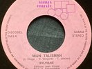 SYLVIANE - Lieve Jongen - Mijn Talisman - Sinus Music