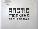 ARCTIC MONKEYS - At The Apollo - 2008 UK Ltd Ed Box Set - New & Sealed