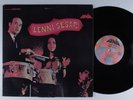 LENNI SESAR Self Titled FANIA SLP-368 LP VG+ u