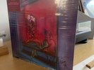*SIGNED* Iggy Azalea - The End of an Era (Red Blue Purple Vinyl) - NEW - Sealed