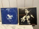 2 Women of Folk Vinyl LPs JOAN BAEZ Vol.1 EX JONI MITCHELL Blue VG Tested
