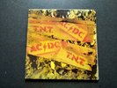 ACDC TNT LP RECORD AUSTRALIA ALBERT BLACK LABEL  APLPA 016