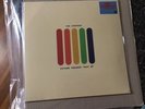 The Strokes - Future Present Past Ep (10” vinyl) New and Sealed