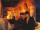 Robbie Robertson - Storyville (LP, Album)