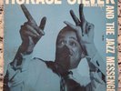 HORACE SILVER Jazz Messengers LP BLUE NOTE BLP 1518 EAR 1959 47 WEST Address
