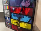Persona 1 2 3 4 5 25th Anniversary Deluxe Vinyl Record Soundtrack Box Set 15 LP