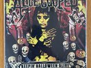 ALICE COOPER KEEPIN' HALLOWEEN ALIVE GLOW-IN-THE-DARK COLOURED 7