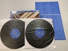 THE BEATLES 1967-1970 Capitol Blue Labels  NM GORGEOUS   Ultrasonic/VPI