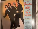 Anthology by Frankie Valli & the Four Seasons (Record, 2021)