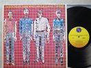 Talking Heads - More Songs About Buildings and Food - 1st OZ press -1978 - NM NM