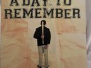 A Day To Remember For Those Who Have Heart Red Vinyl Record Hot Topic Exclusive