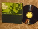 Eddie Lockjaw Davis Johnny Griffin The Tenor Scene Prestige 7191 Live