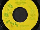 ELECTRAS: dirty ol' man / courage to cry SCOTTY 7