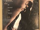 2Pac - Me Against the World (Parental Advisory, 1997)