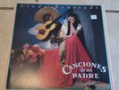 Near Mint 1987 Original LINDA RONSTADT Canciones de mi Padre ASYLUM LP 60765