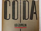 LED ZEPPELIN CODA SWAN SONG P11319 JAPAN PROMO VINYL LP
