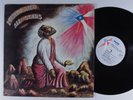 PUERTO RICO ALL STARS Tribute To The Messiah JASON LP u