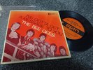 The Bee Gees - gotta get a message to you -   Australian 4 Track EP SPIN  Label