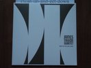 James Taylor Quartet - Man In The Hot Seat vinyl LP. Brand new & factory sealed