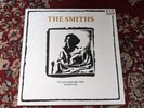 The Smiths THE OLD GUARD BBC TAPES VOLUME ONE Vinyl LP Rare, Morrissey