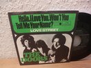 The Doors – Hello, I Love You Won't You Tell Me Your Name 7