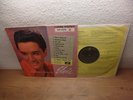 Elvis Presley Something For Everybody Lp 1961 mint- rare Living Stereo Black RCA