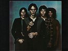 TELEVISION/ TOM VERLAINE Marquee Moon 1977 or. UK lp + inner FANTASTIC condition