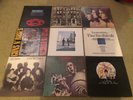 Record Collection LP Rock Prog Queen Floyd GnR Stones Zep BEATLES Rush ELP Vinyl