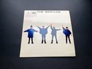 The Beatles HELP  1st UK 1965 Mono Press -2/-2 Matrix YB Parlophone NEAR MINT