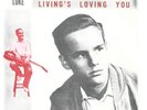 ROBIN LUKE 45RPM -SUSIE DARLIN' - ON INTERNATIONAL RECORDS (PICTURE SLEEVE ONLY)