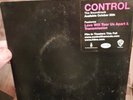 JOY DIVISION SHES LOST CONTROL PROMO 45 CONTROL LOVE WILL TEAR US APART 45 7