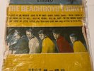 The Beach Boys Today  Taiwan Release Red Vinyl LP Record FL 1193 First Records