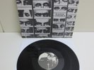 WASTED CATHEDRAL LP ATMOSPHERIC HANGOVER CARDINAL FUZZ PSYCH