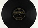 Prewar Blues 78 - Blind Willie Johnson - Let Your Light Shine - Columbia 14490-D