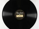 Prewar Gospel 78 - Mother McCollum - Jesus Is Air-O-Plane - Vocalion 1616 rare