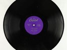 Rock & Roll 78 - Gene Vincent & The Blue Caps - I Got A Baby - Capitol VG++ mp3