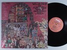 WILLIE COLON & MON RIVERA There Goes The Neighborhood FANIA LP VG+ u