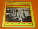 CURTIS AMY & PAUL BRYANT The Blues Message LP 1960s Liberty pressing JAZZ