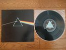 PINK FLOYD The Dark Side Of The Moon JAPAN LP Solid Blue EOP-80778 ￥2000 Ver.