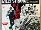 JAMES BOND BILLY STRANGE 7