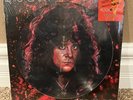 ERIC CARR ROCKOLOGY Vinyl LP Picture Disc LIMITED EDITION UNOPENED AND SEALED