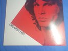 THE DOORS GREATEST HITS 1980 ORIGINAL VINYL LP SE 515 VG  COVER GOOD